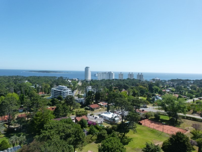 Departamento en alquiler en Roosevelt